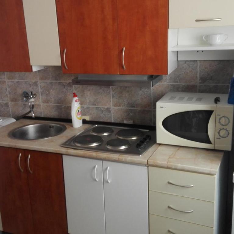 Apartman Studio Nedović - Apartman - 8