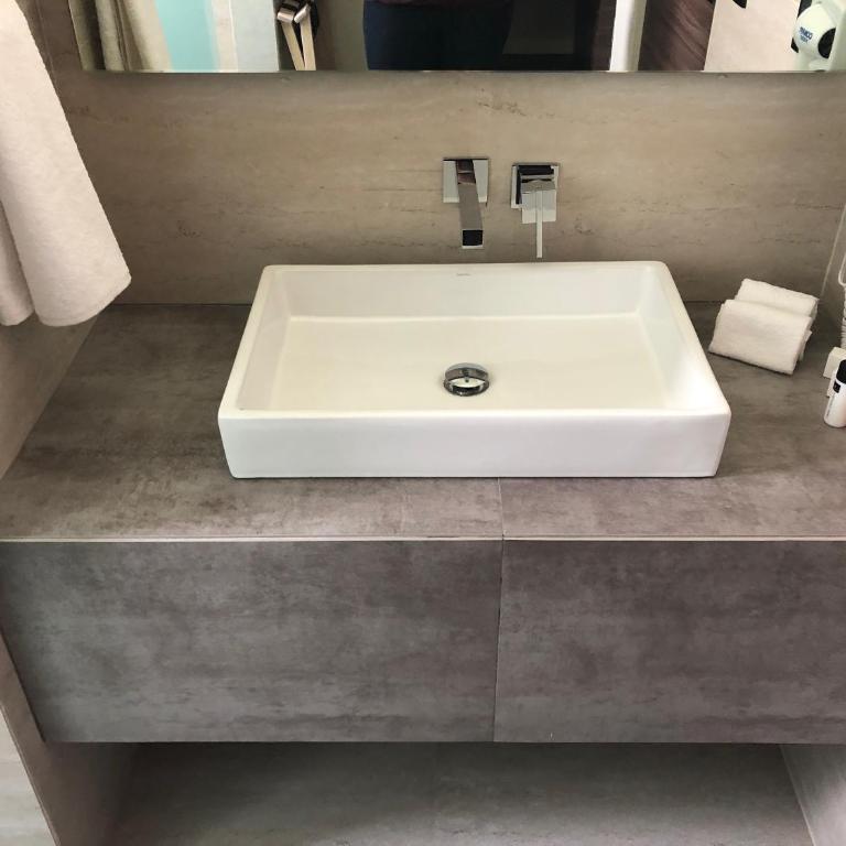MC Suites Mexico City - One-Bedroom Suite - 3