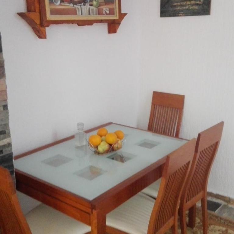 Apartman Studio Nedović - Apartman - 9