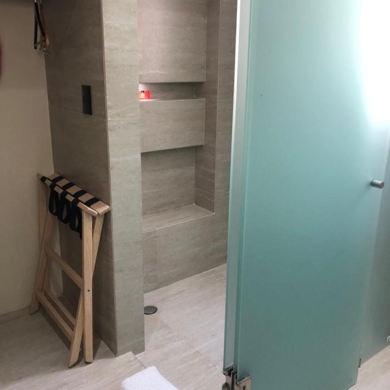 MC Suites Mexico City - One-Bedroom Suite - 2