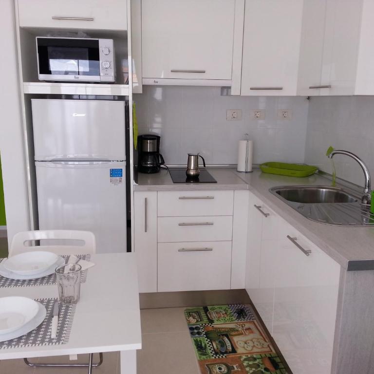 Bungalow tranquillo e soleggiato - One-Bedroom House - 6