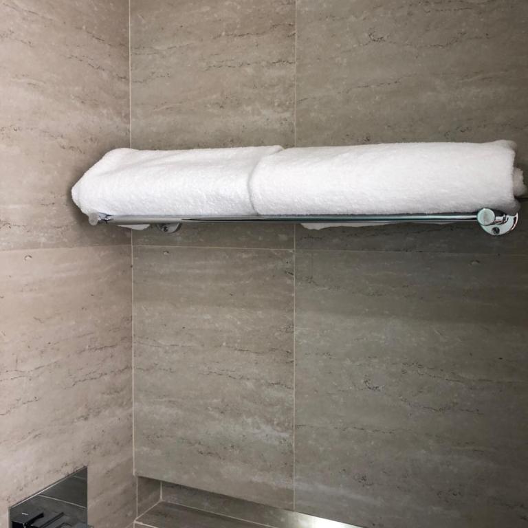 MC Suites Mexico City - One-Bedroom Suite - 4