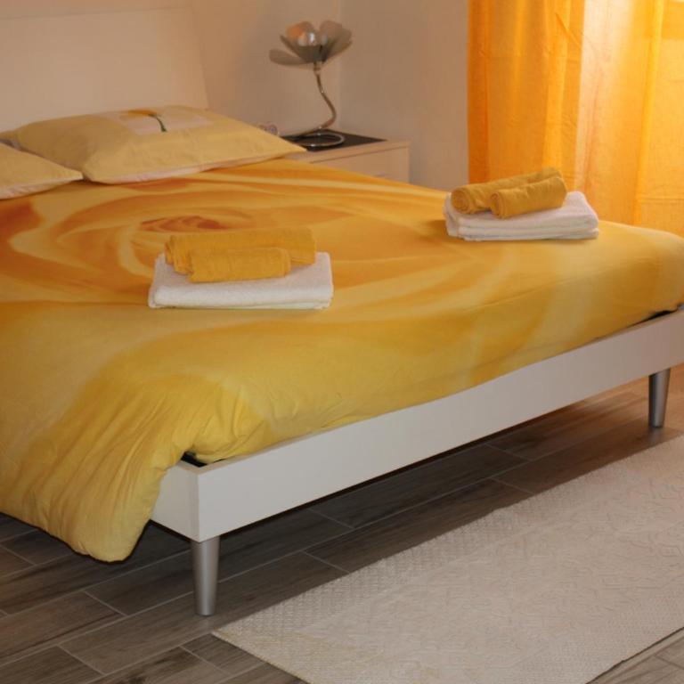 House of colours - Relax, arte e confort per coppie, famiglie e gruppi - Casa Vacanze - 55