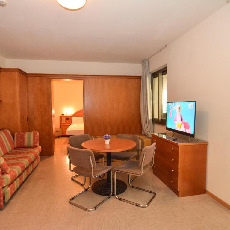 Residence Lido Hotel - Appartamento Economy - 3