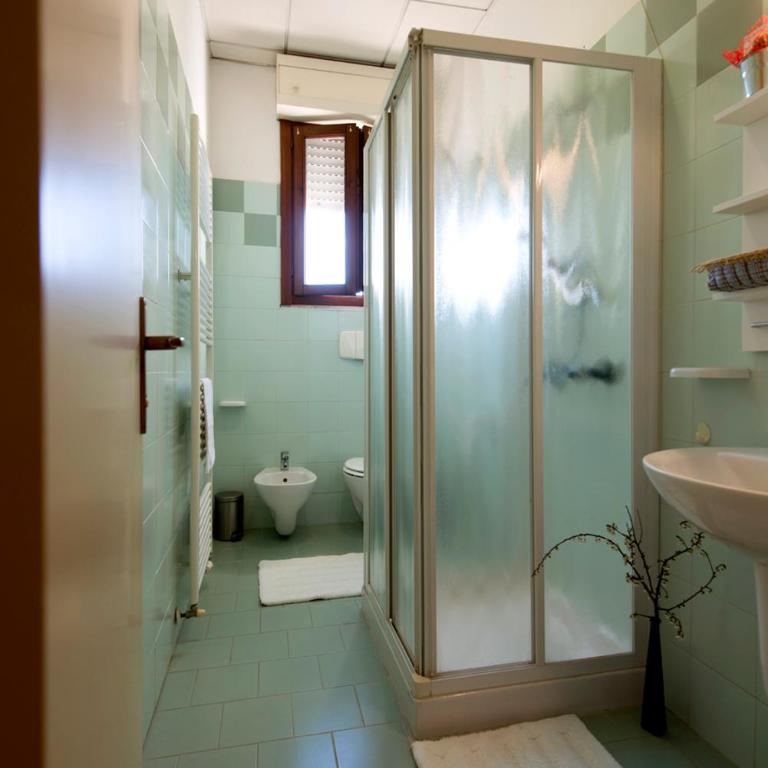 Casa Al Carmine - Camera Tripla - 5