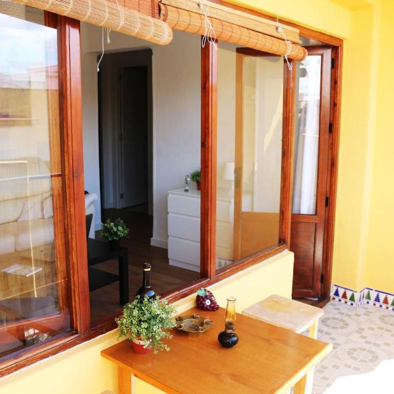 El refugio de Torrijos - Standard Apartment - 7
