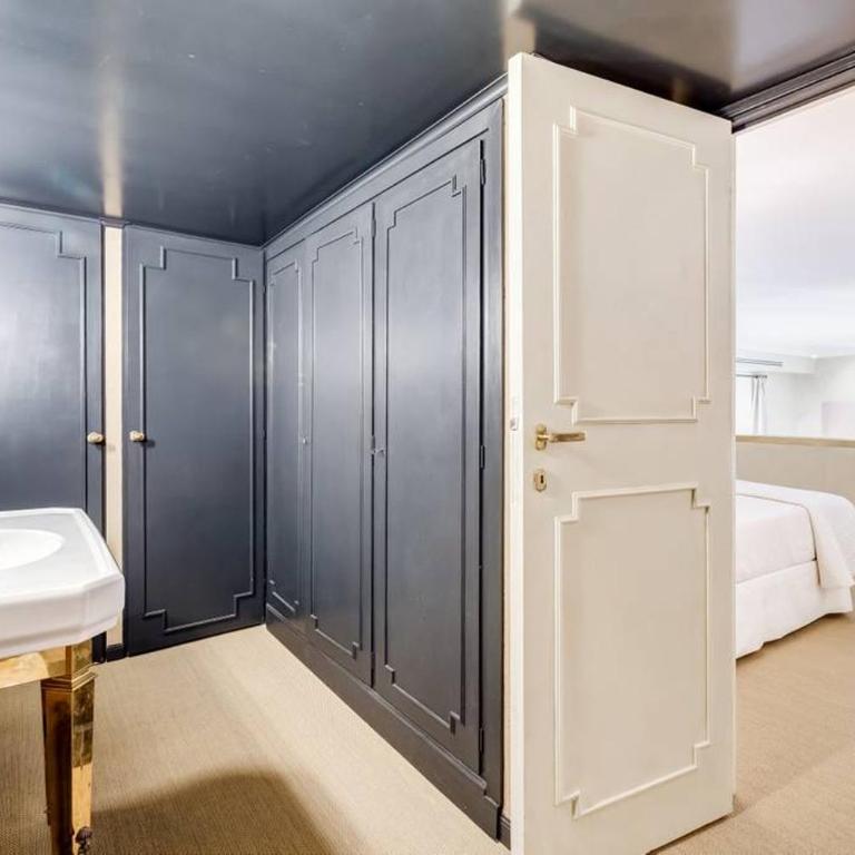 Luxurious loft facing the Pantheon - Casa Vacanze - 26