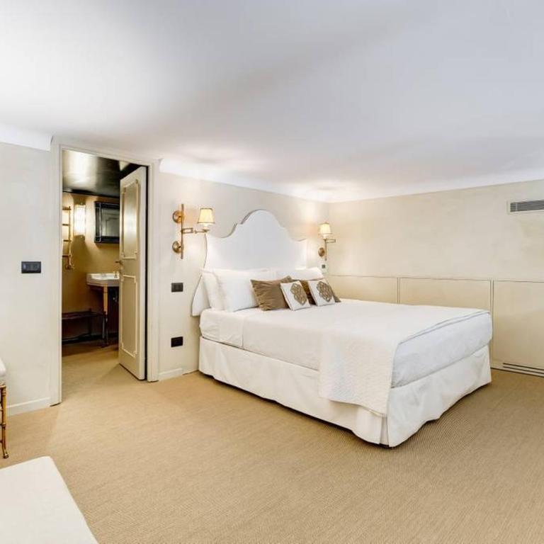 Luxurious loft facing the Pantheon - Casa Vacanze - 3