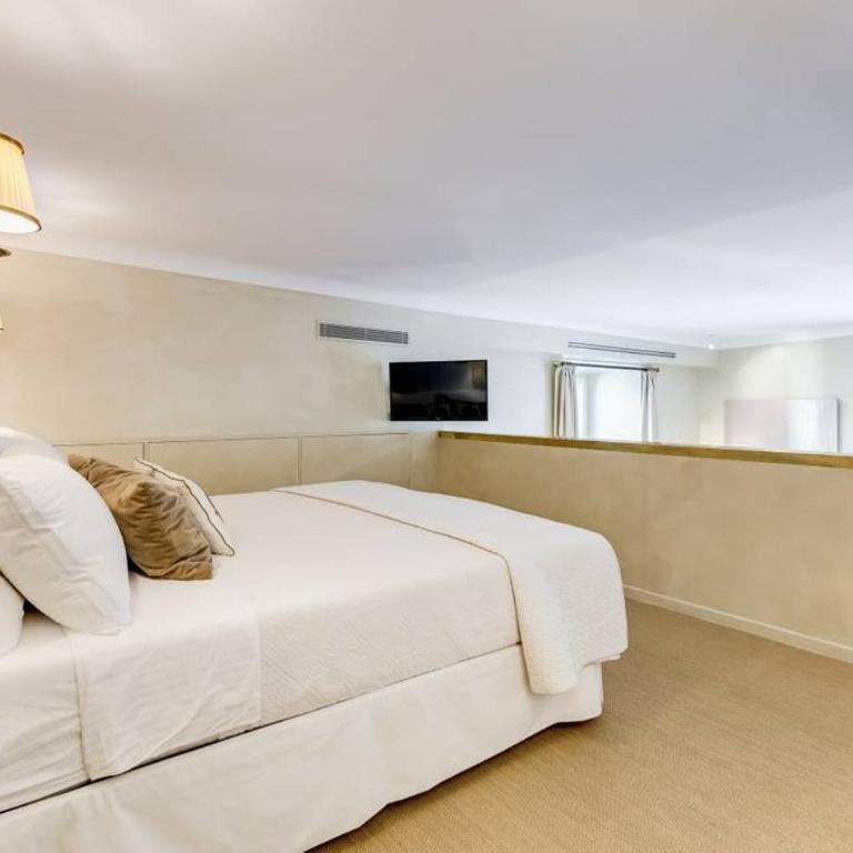Luxurious loft facing the Pantheon - Casa Vacanze - 22