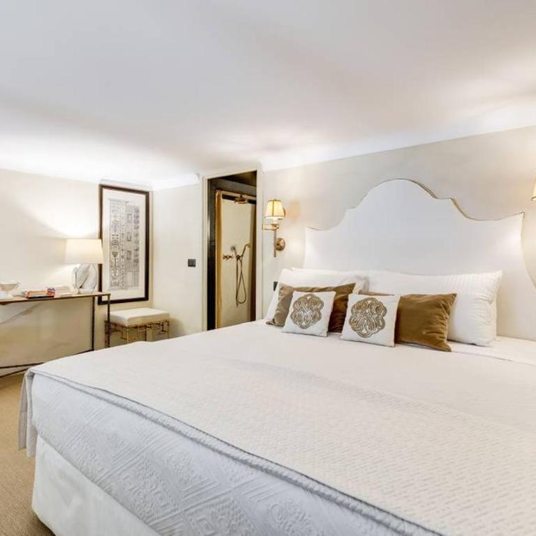 Luxurious loft facing the Pantheon - Casa Vacanze - 23