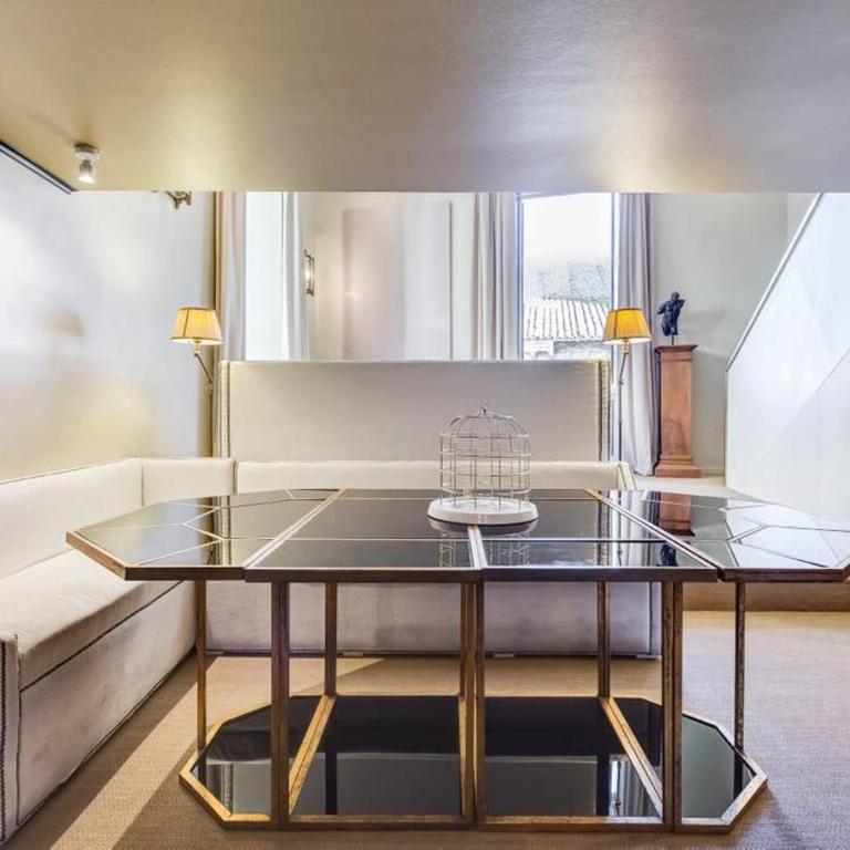 Luxurious loft facing the Pantheon - Casa Vacanze - 14