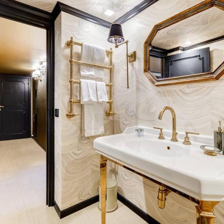 Luxurious loft facing the Pantheon - Casa Vacanze - 19