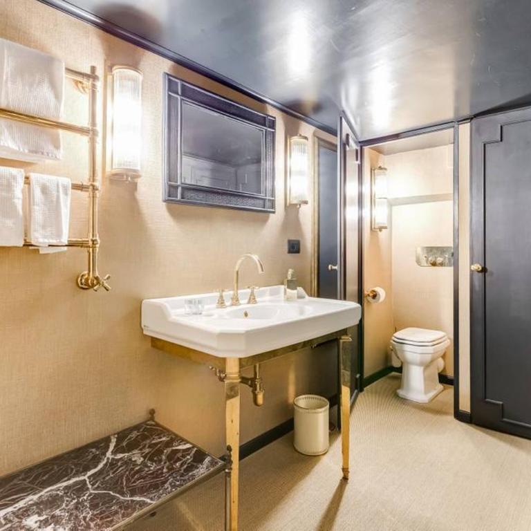 Luxurious loft facing the Pantheon - Casa Vacanze - 24