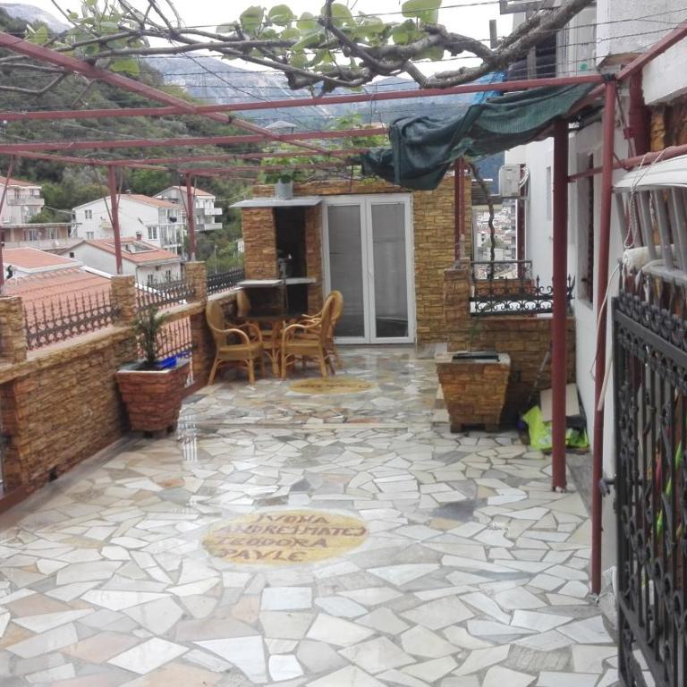 Apartman Studio Nedović - Apartman - 2