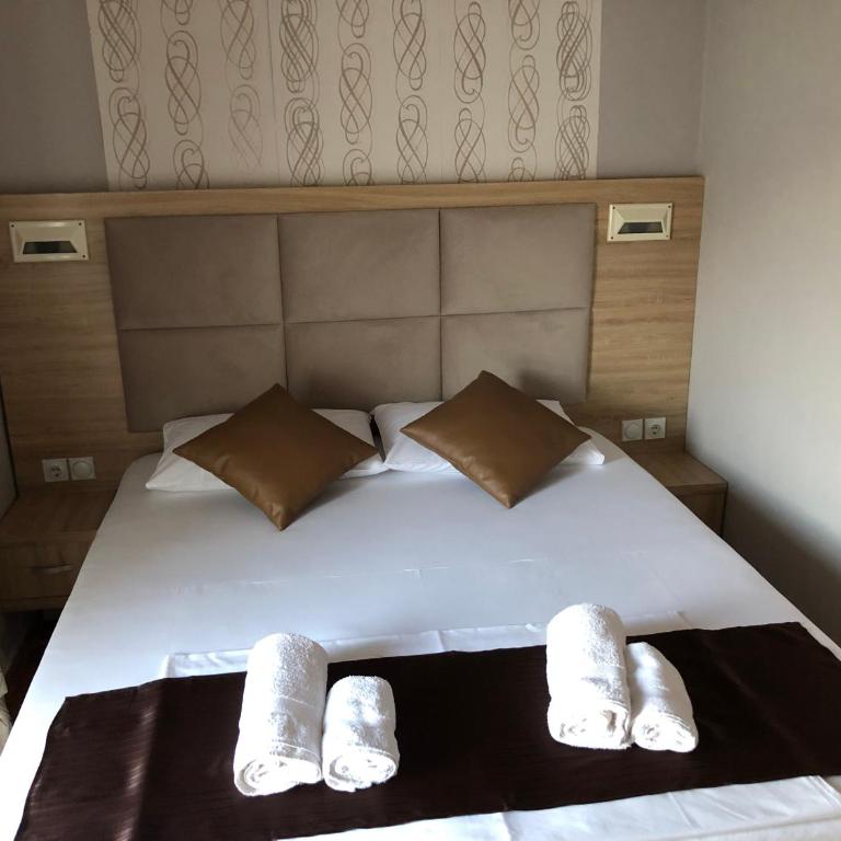 Apartments Tati - Apartman sa 2 Spavaće Sobe i Balkonom - 3