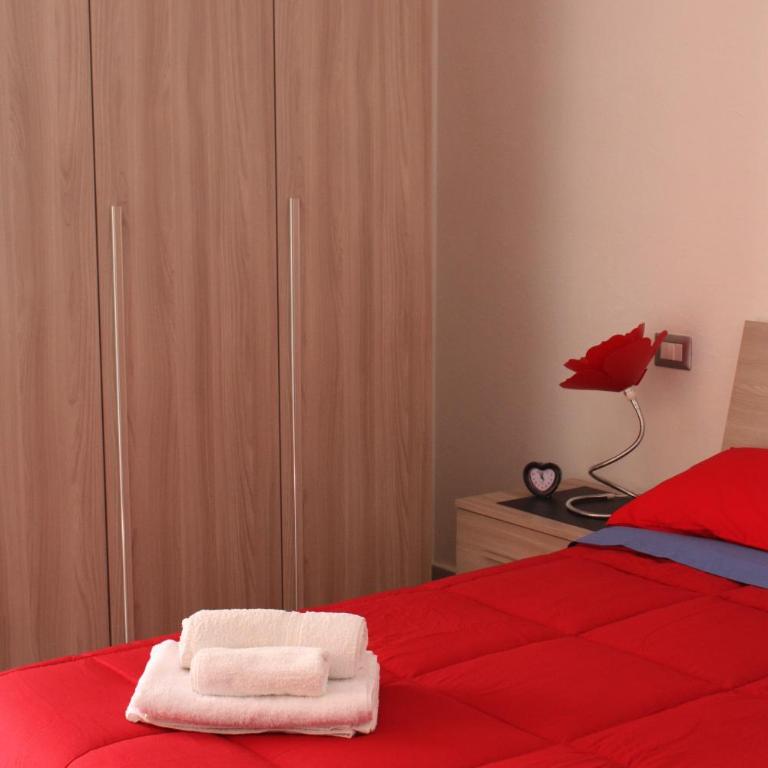 House of colours - Relax, arte e confort per coppie, famiglie e gruppi - Casa Vacanze - 60