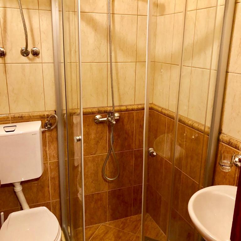 Apartments Tati - Apartman sa 2 Spavaće Sobe i Balkonom - 12