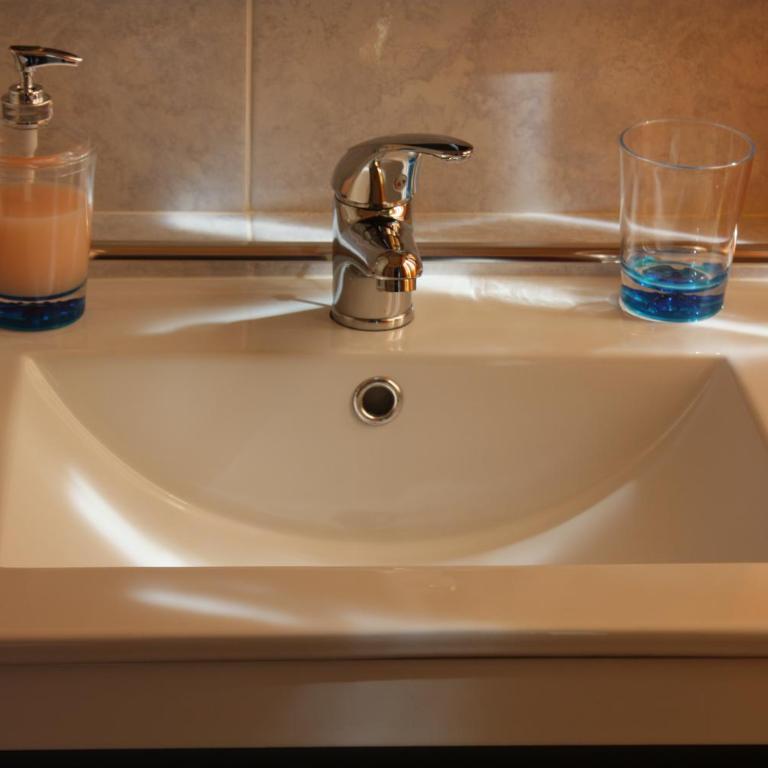 House of colours - Relax, arte e confort per coppie, famiglie e gruppi - Casa Vacanze - 59