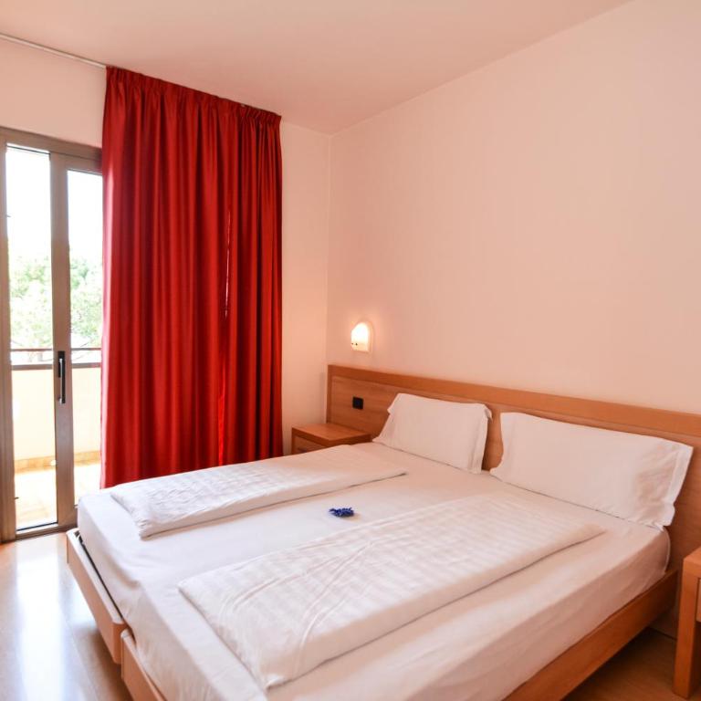 Residence Lido Hotel - Appartamento Standard con Vista Lago - 4