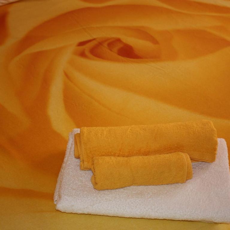 House of colours - Relax, arte e confort per coppie, famiglie e gruppi - Casa Vacanze - 53