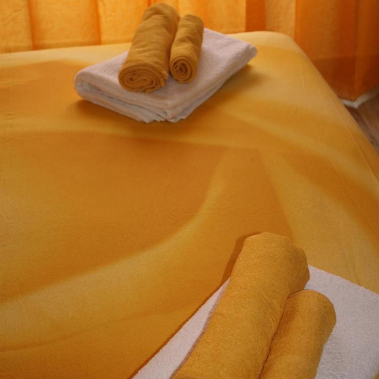 House of colours - Relax, arte e confort per coppie, famiglie e gruppi - Casa Vacanze - 52
