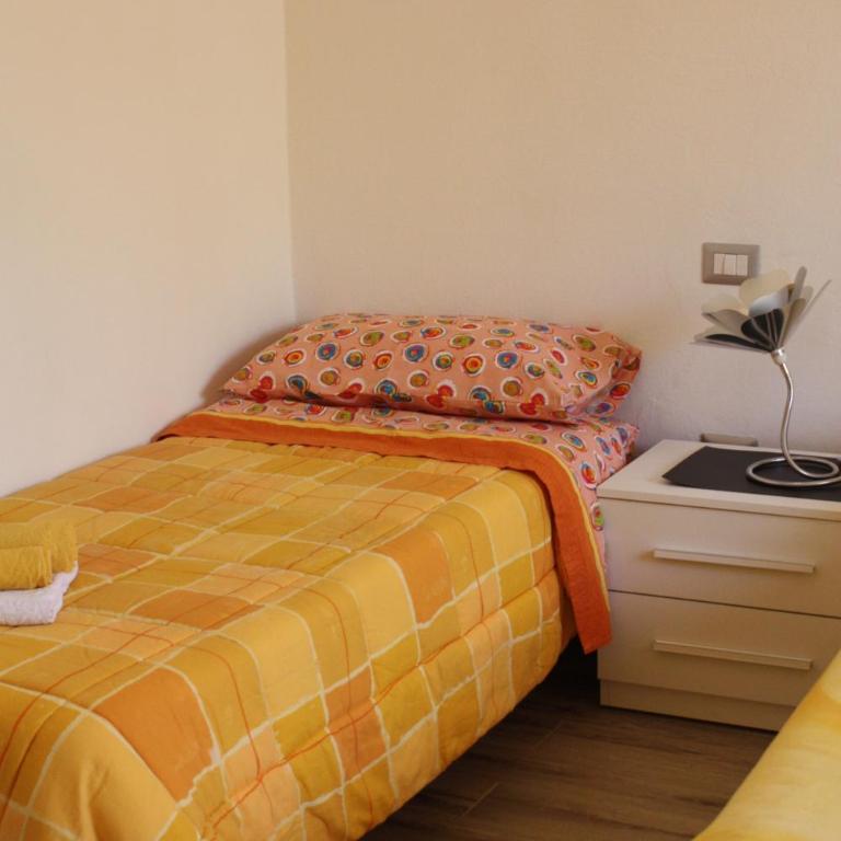House of colours - Relax, arte e confort per coppie, famiglie e gruppi - Casa Vacanze - 5