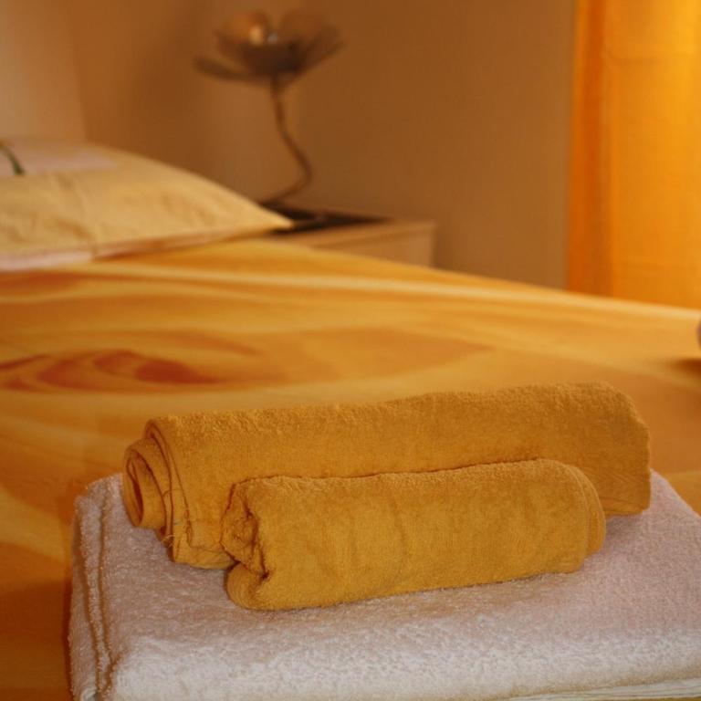 House of colours - Relax, arte e confort per coppie, famiglie e gruppi - Casa Vacanze - 47
