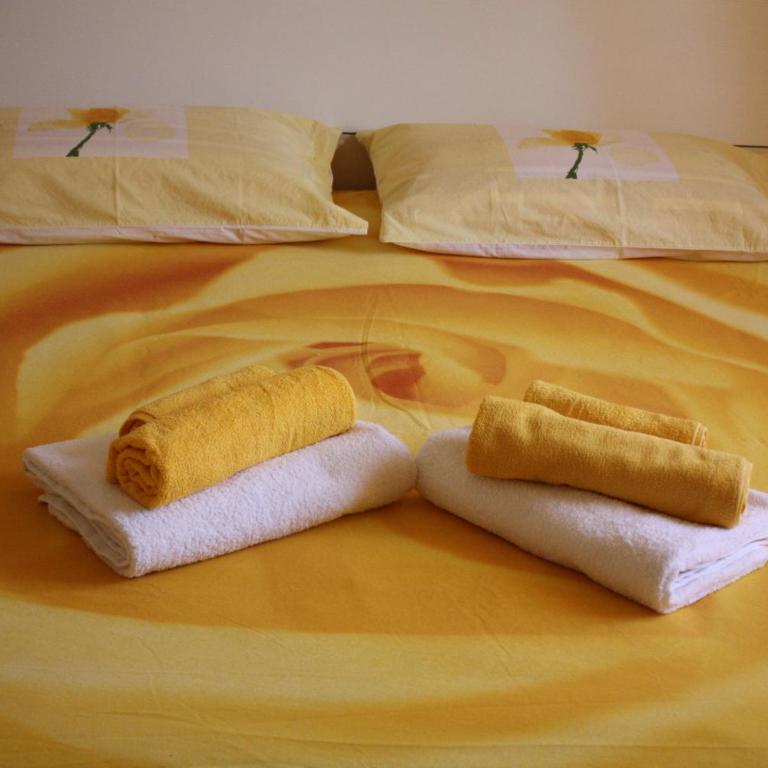 House of colours - Relax, arte e confort per coppie, famiglie e gruppi - Casa Vacanze - 2