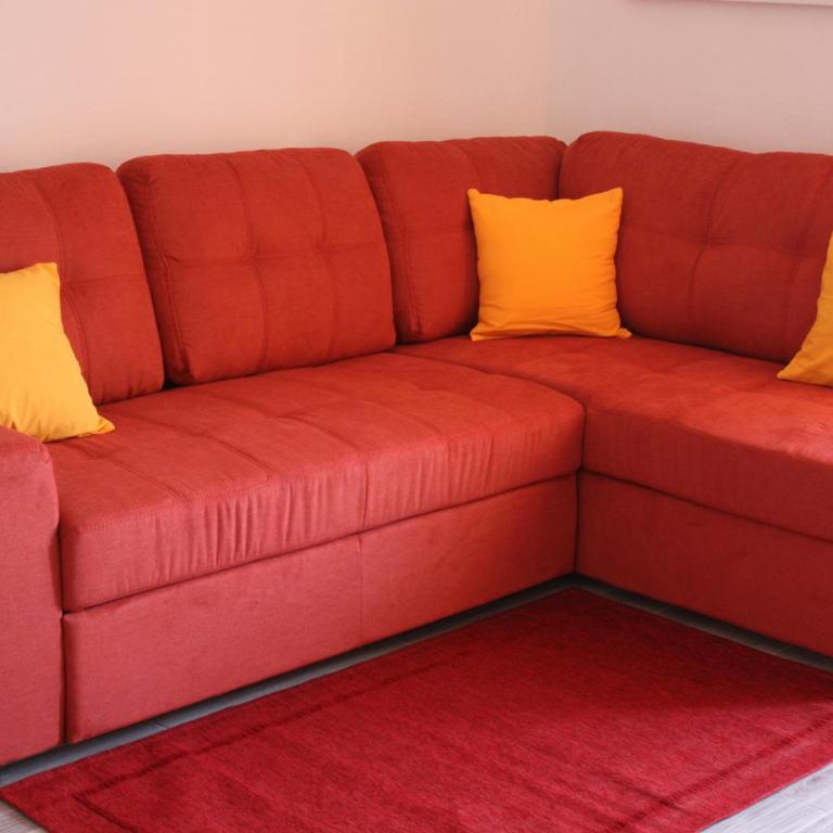 House of colours - Relax, arte e confort per coppie, famiglie e gruppi - Casa Vacanze - 34