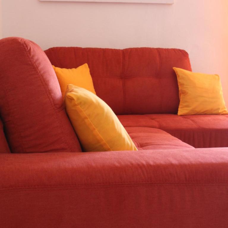 House of colours - Relax, arte e confort per coppie, famiglie e gruppi - Casa Vacanze - 18