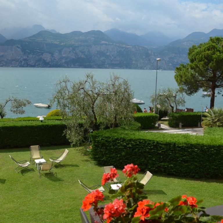Residence Lido Hotel - Monolocale Comfort con Vista Lago - 6