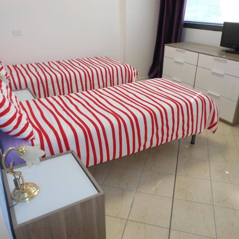 B&B Relax - Camera Matrimoniale/Doppia con Letti Singoli - 11