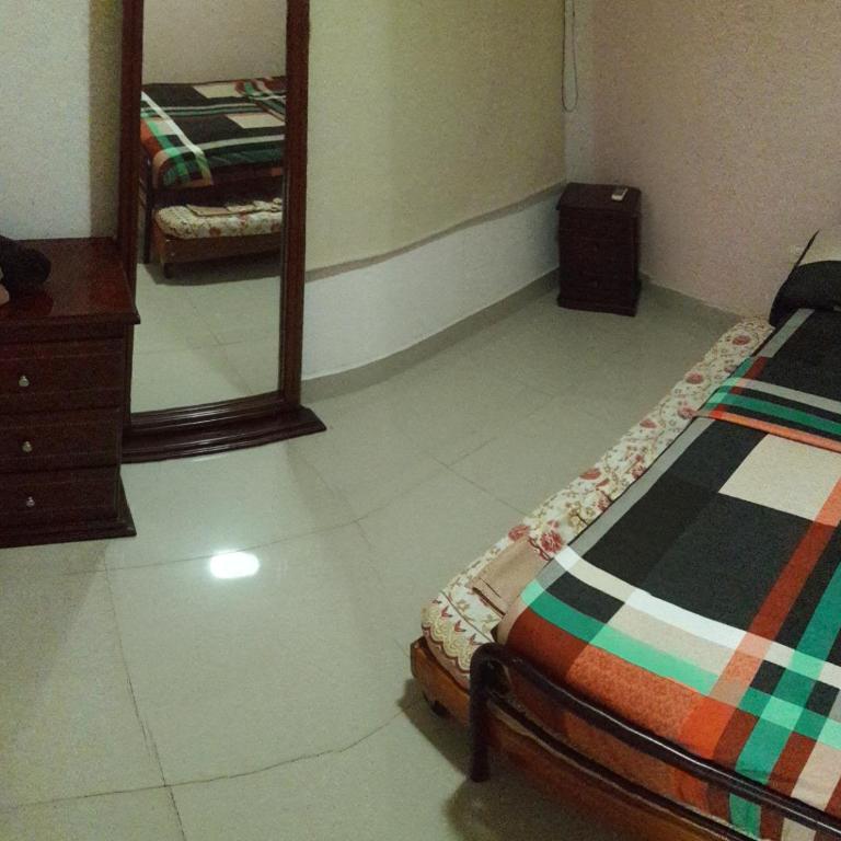 Posada Nativa Mulu - Casa Unifamiliar de 2 dormitorios - 1