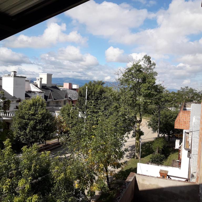 Apart Jujuy - Double Room with Private Bathroom - 8