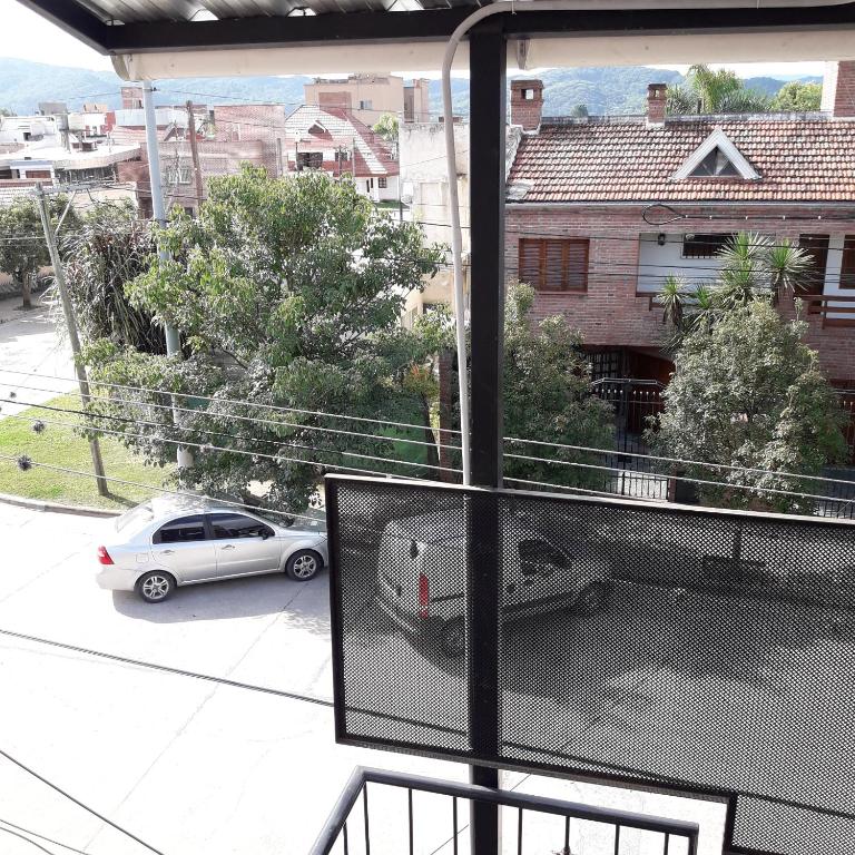 Apart Jujuy - Double Room with Private Bathroom - 7
