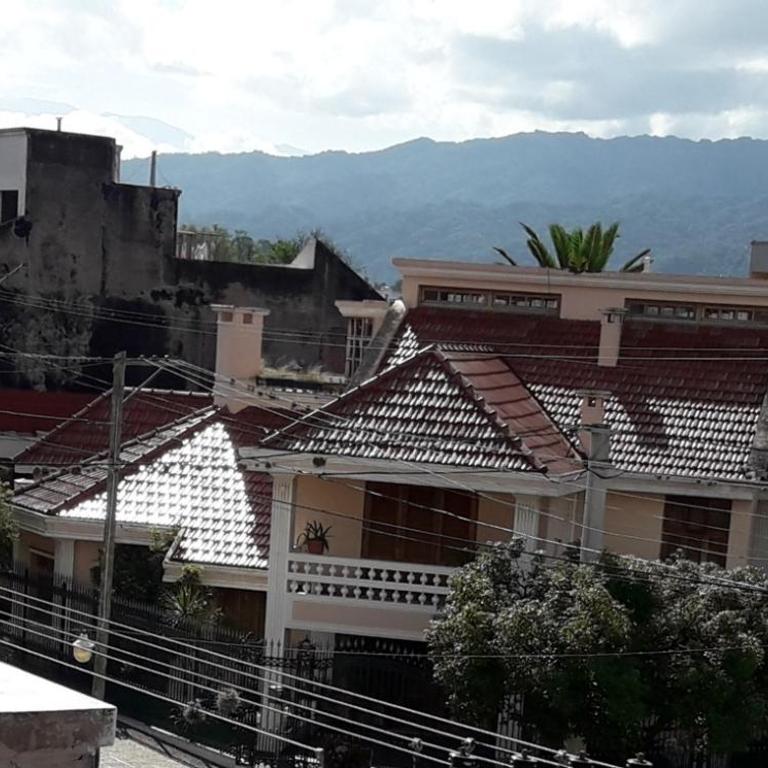 Apart Jujuy - Double Room with Private Bathroom - 5