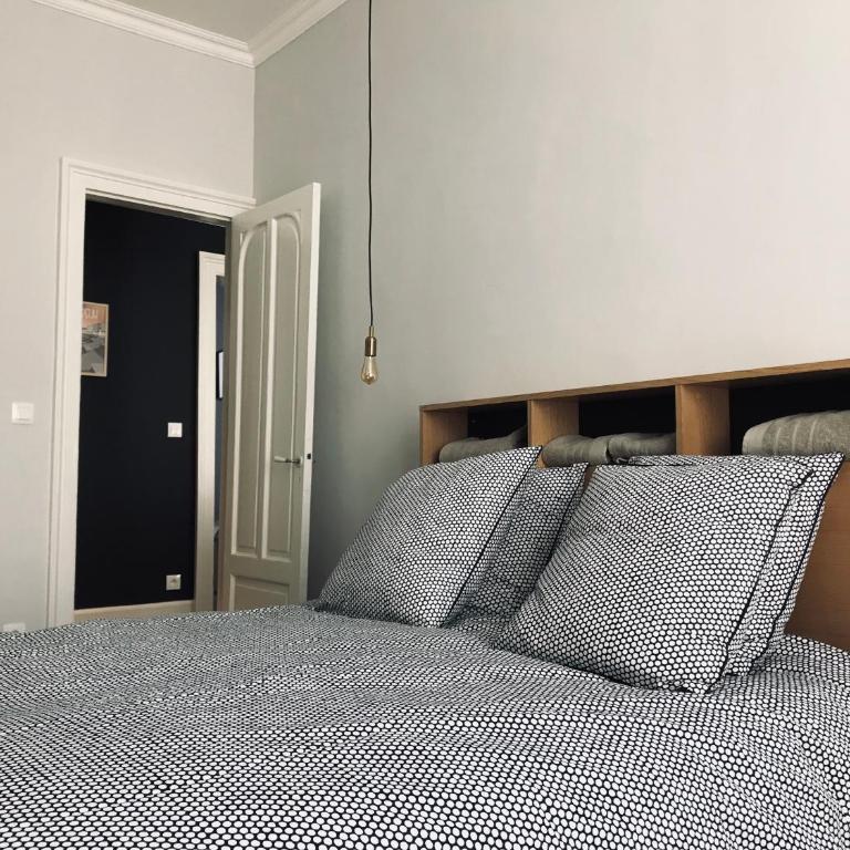 Le Central Wimereux - Appartement 3 Chambres - 14