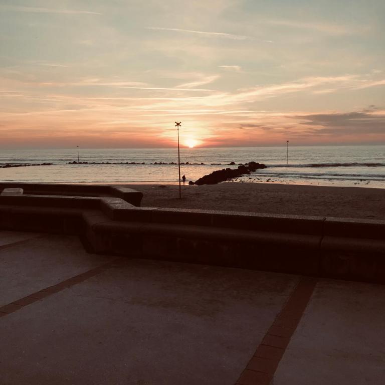 Le Central Wimereux - Appartement 3 Chambres - 12