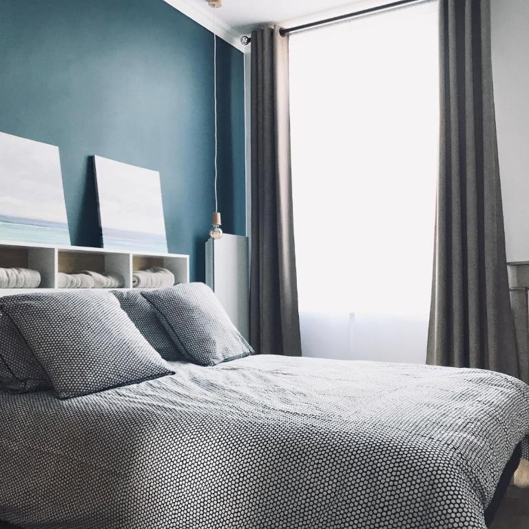 Le Central Wimereux - Appartement 3 Chambres - 4