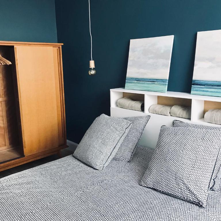 Le Central Wimereux - Appartement 3 Chambres - 16