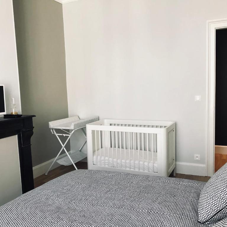 Le Central Wimereux - Appartement 3 Chambres - 15