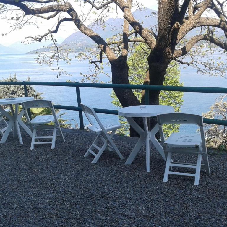 Il Nido sul Lago - Casa Vacanze - 25
