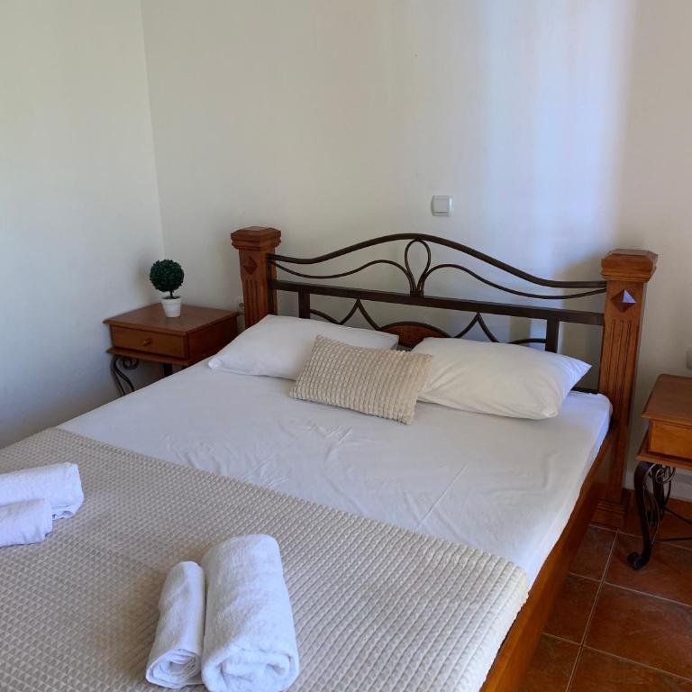 Guesthouse Orlović - Trokrevetna Soba - 2