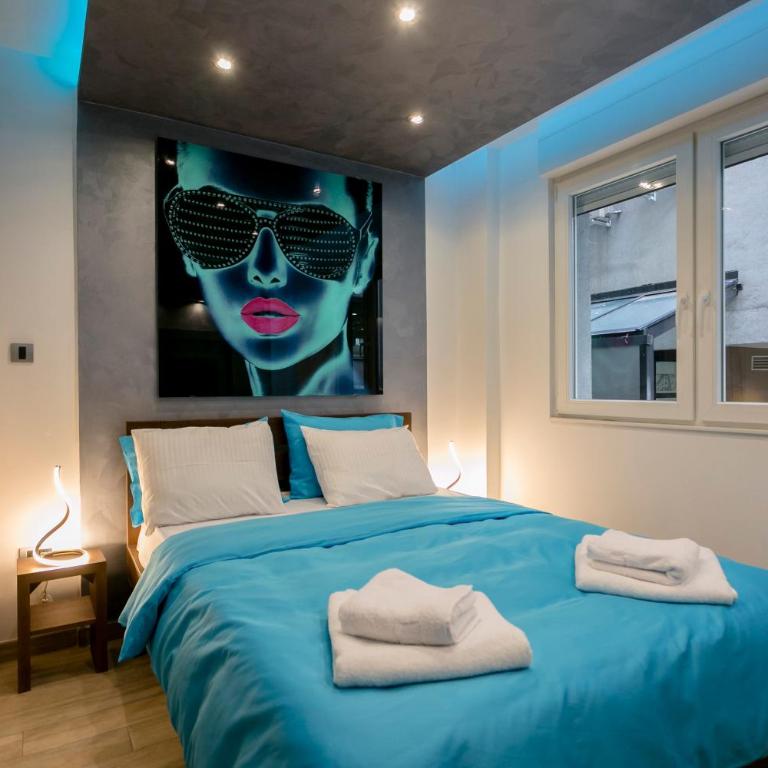 Cosmopolitan One Apartment - Apartman - 1