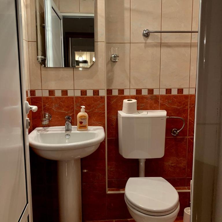 Guesthouse Orlović - Trokrevetna Soba - 7
