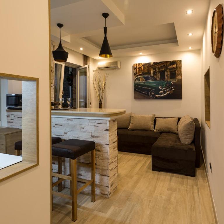 Cosmopolitan One Apartment - Apartman - 11