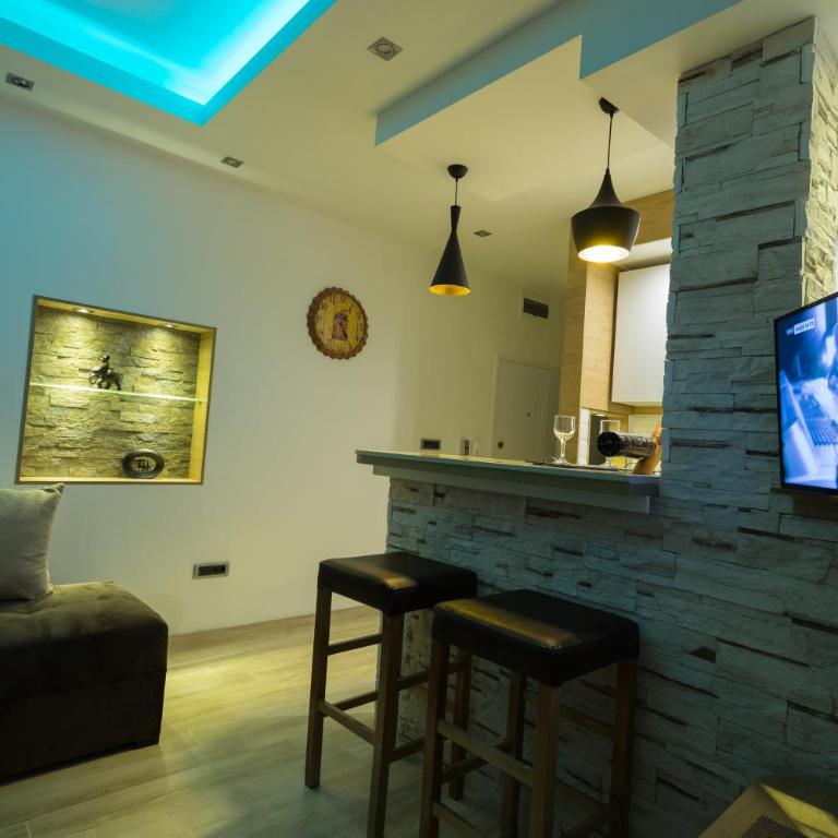 Cosmopolitan One Apartment - Apartman - 10