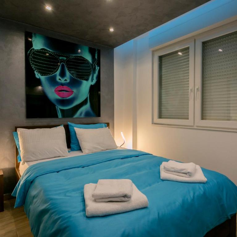 Cosmopolitan One Apartment - Apartman - 28