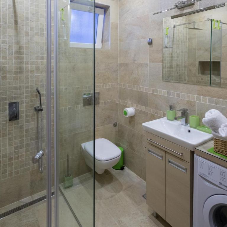 Cosmopolitan One Apartment - Apartman - 19