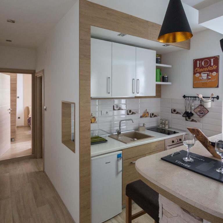 Cosmopolitan One Apartment - Apartman - 18